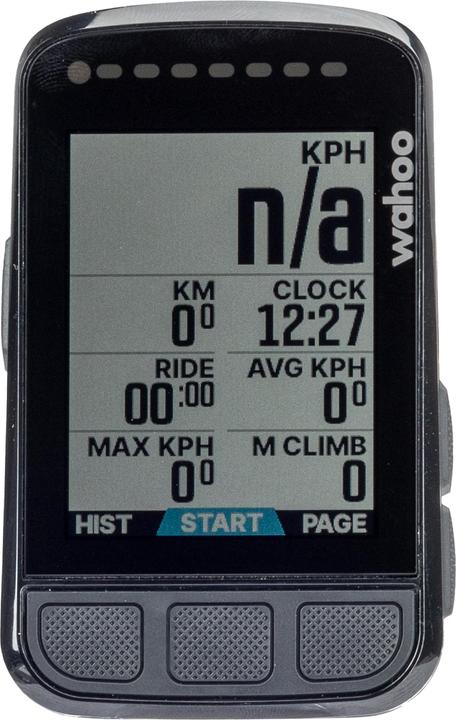 Immagine prodotto Wahoo Elemnt Bolt V2
