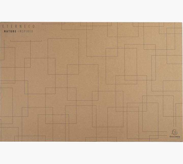 Actual product image Exacompta Eterneco (58.5 x 38.5 cm)