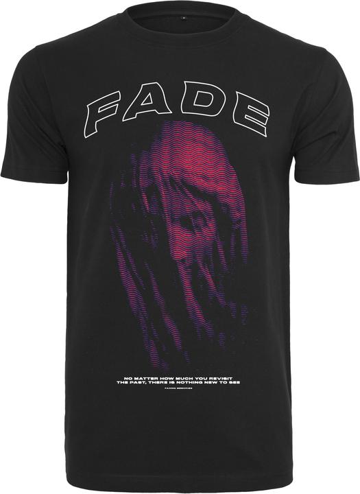 Actual product image Mister Tee Fade Tee (XS)