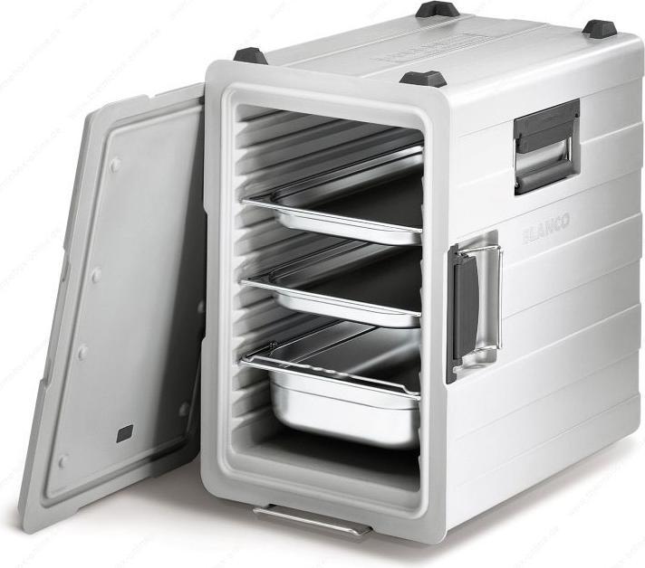 Produktbild Blanco BLT KUS therm Kunststoff