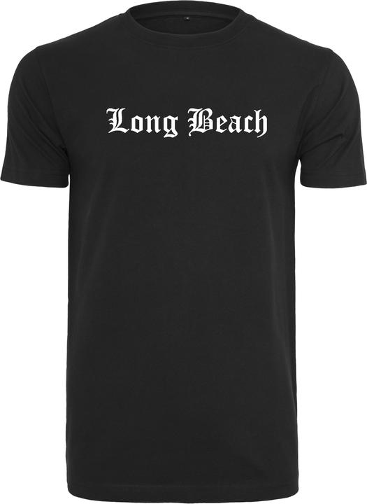 Image du produit Mister Tee Tee Long Beach (S)