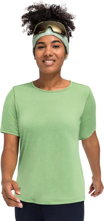 Immagine prodotto Maier Sports Funktions-T-Shirt «Horda» (40)
