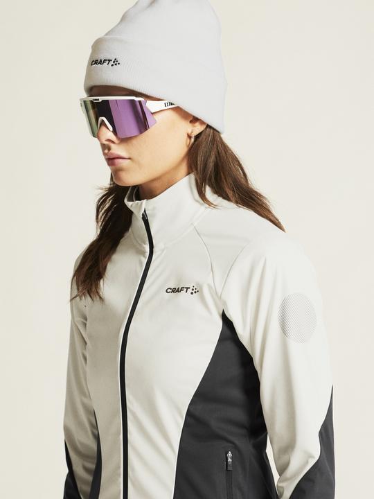 Produktbild Craft Pro Nordic Race Jacket 2 - Langlaufjacke - Damen (L)