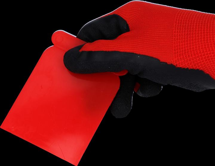 Actual product image Helpmate Malerspachtel (10 cm)