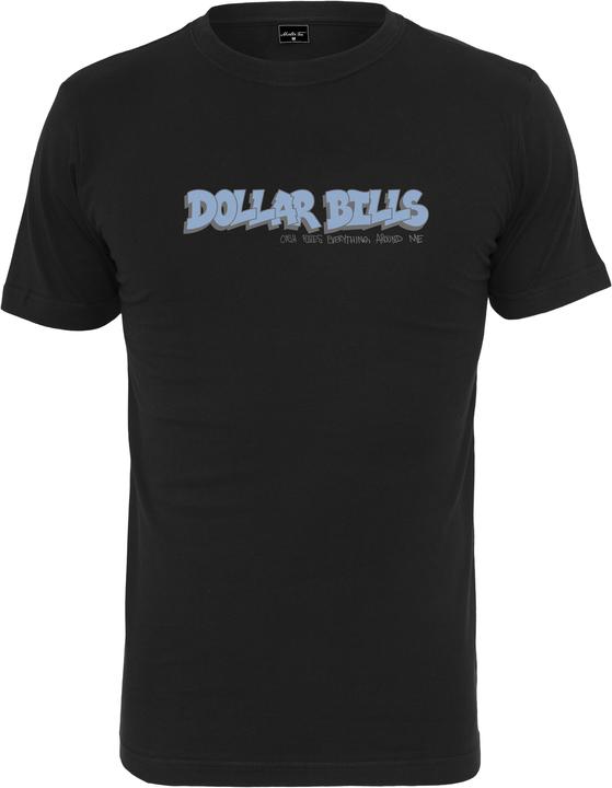 Actual product image Mister Tee Dollar Bills Tee (M)