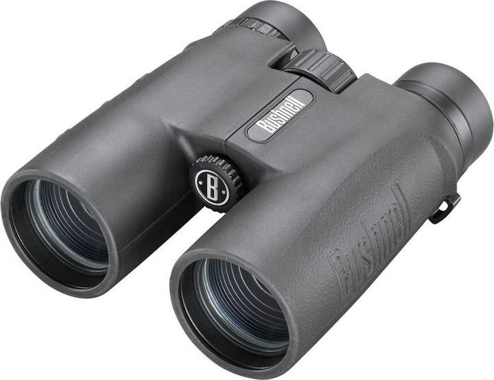 Produktbild Bushnell - Pacifica - 10 x 42 - Schwarz - Dachprisma - Fernglas - 214201 (10 x)