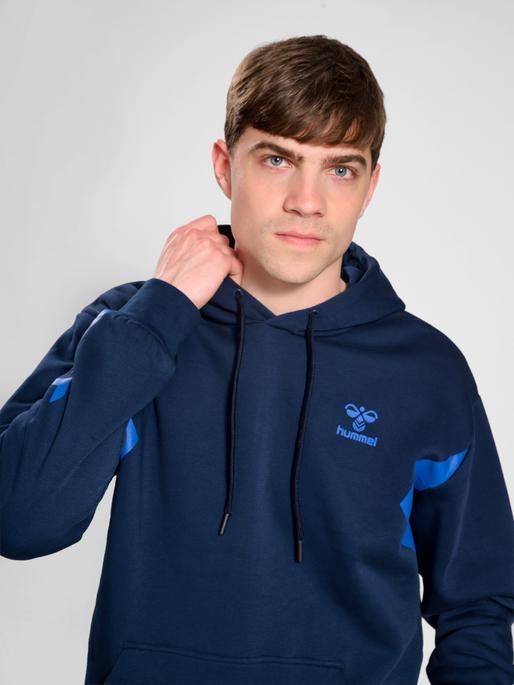 Immagine prodotto hummel hmlACTIVE Hoodie Herren (M)
