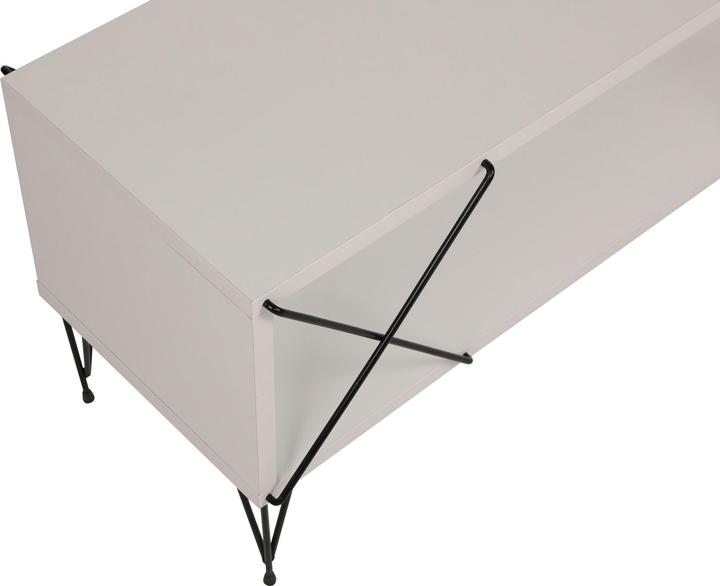 Image du produit Skye Decor Helen (120 x 30 x 40 cm)