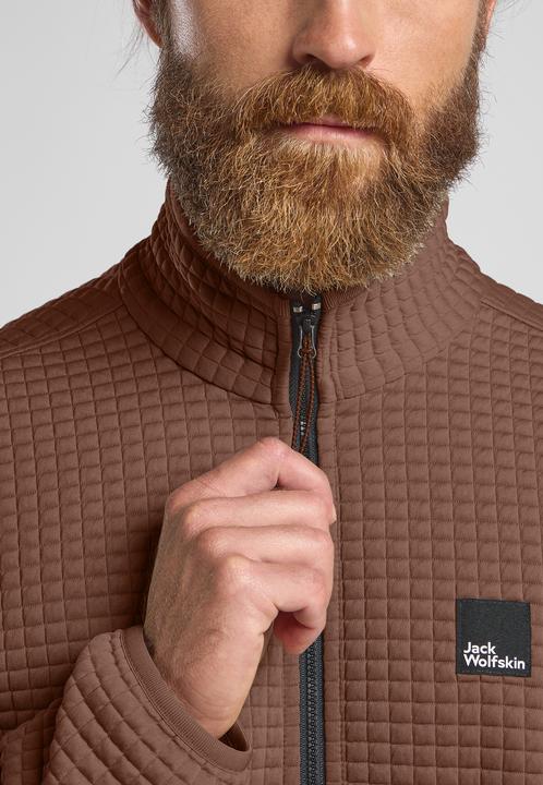 Produktbild Jack Wolfskin Mogari Fz M (L)