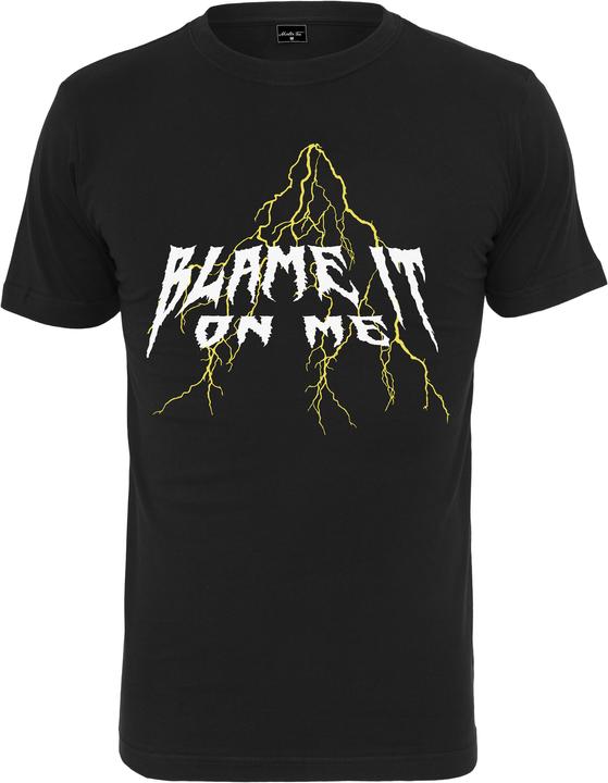 Image du produit Mister Tee Blame It Tee (L)