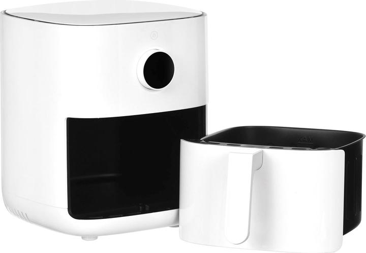 Immagine prodotto Xiaomi Friggitrice ad aria intelligente da 4,5 l UE (Spina UE)
