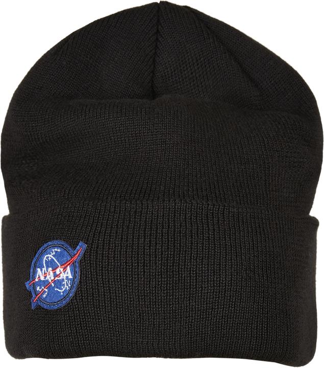 Immagine prodotto Mister Tee berretto con ricamo NASA (Taglia unica)