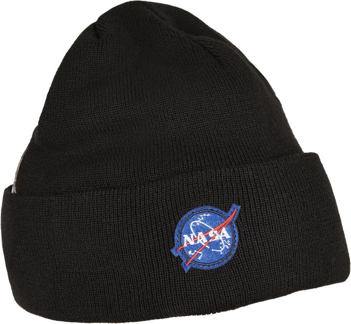 Immagine prodotto Mister Tee berretto con ricamo NASA (Taglia unica)