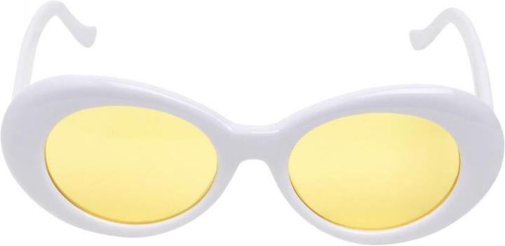Actual product image Urban Classics 2 Tone Sunglasses