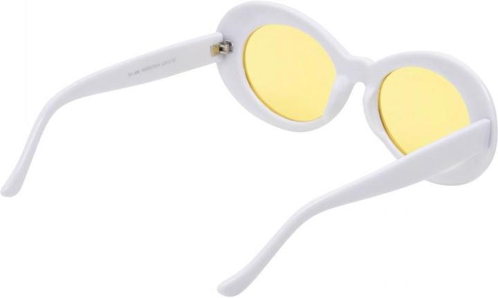 Actual product image Urban Classics 2 Tone Sunglasses