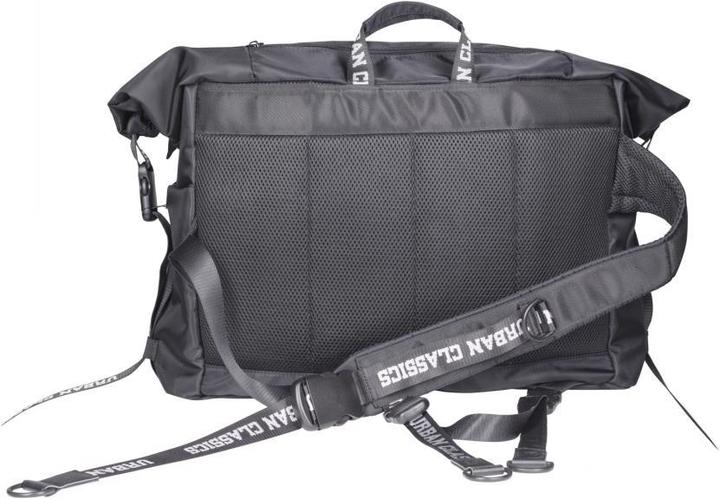 Produktbild Urban Classics Nylon XXL Traveller Bag
