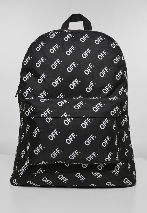 Image du produit Mister Tee OFF Backpack
