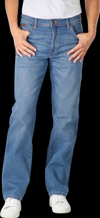 Wrangler Texas Jeans Straight Fit Sweet Talker (W32/L30)