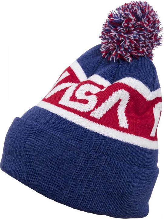 Image du produit Mister Tee NASA Beanie Knitted (Taille unique)