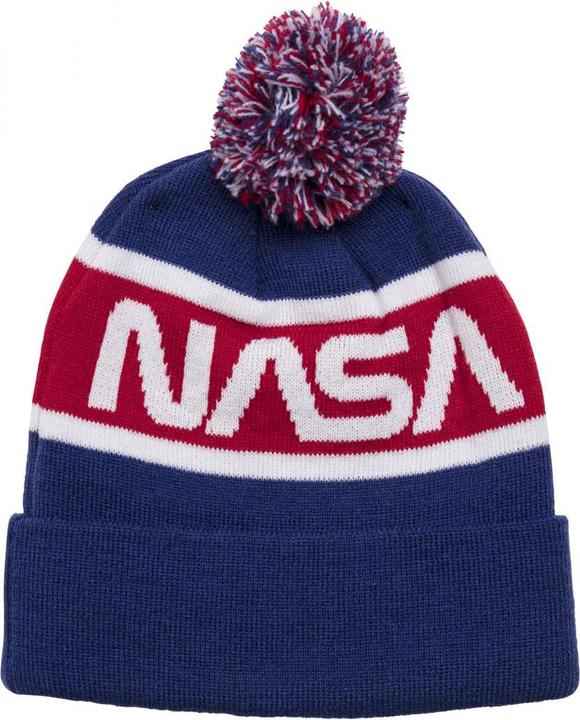 Image du produit Mister Tee NASA Beanie Knitted (Taille unique)