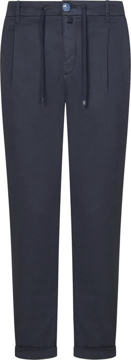 Actual product image Hand Picked Trousers Blue (Frequency band 38 (2600 MHz))