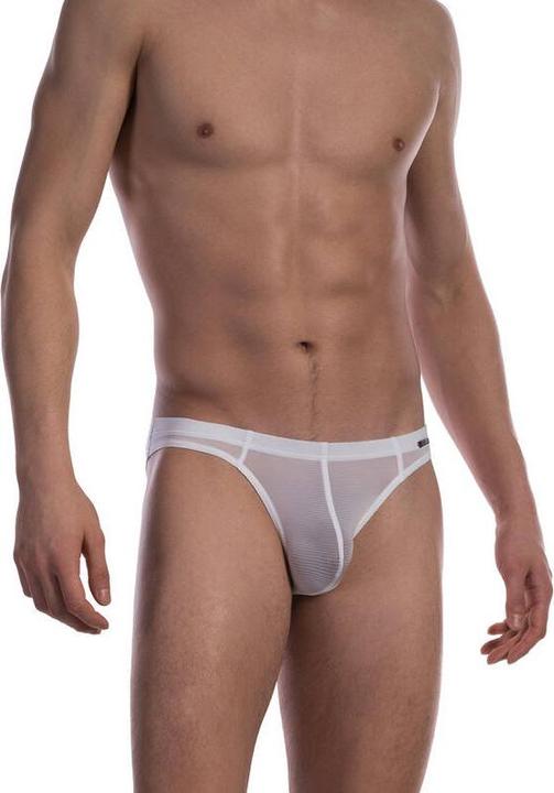 Olaf Benz RED 1201 Brazilbrief