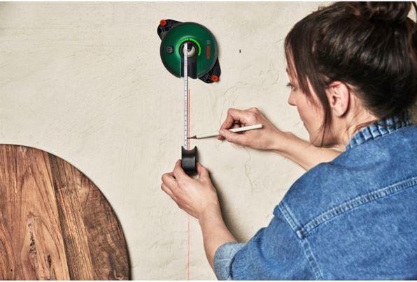 Produktbild Bosch Home & Garden Atino Set