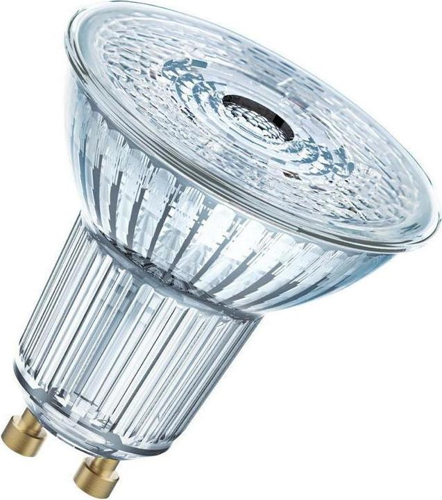 Image du produit Osram LED ST MR16 35 36 GU5,3 WW DUO (GU10, 2.60 W, 230 lm, 1 x, F)