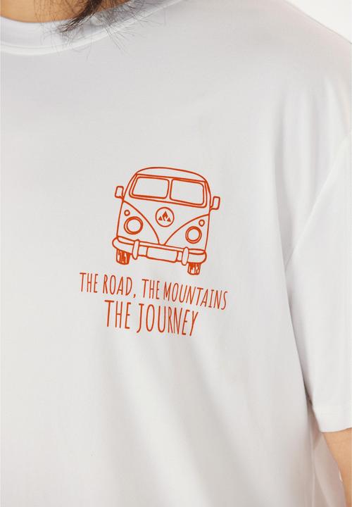 Image du produit Whistler Tergo Printed (XL)