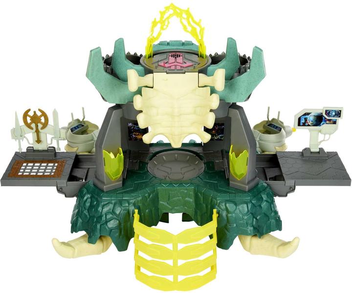 Immagine prodotto Masters of the Universe Castello di Grayskull animato