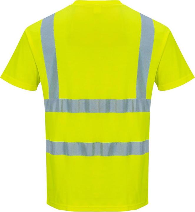 Produktbild Portwest TShirt Signalkleidung (4XL)