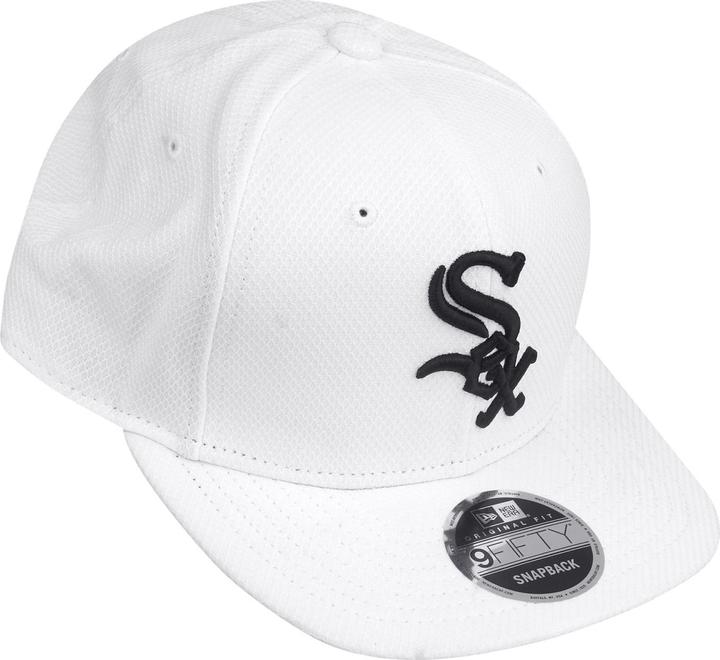 Immagine prodotto New Era 9Fifty Originalfit Diamond Chicago White Sox