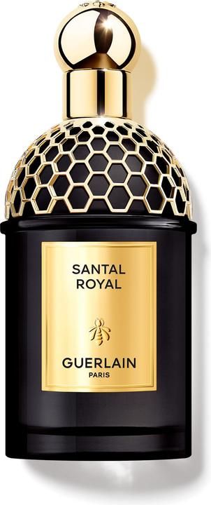 Actual product image Guerlain Santal Royal (Eau de parfum, 125 ml)