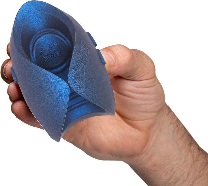 Actual product image Hot Octopuss Pulse Solo Essential - Dragon Eye