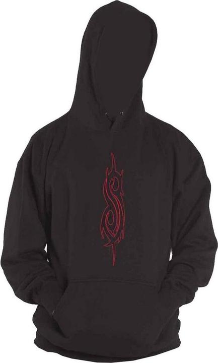 Produktbild Slipknot Hoodie zum Überziehen (3XL)