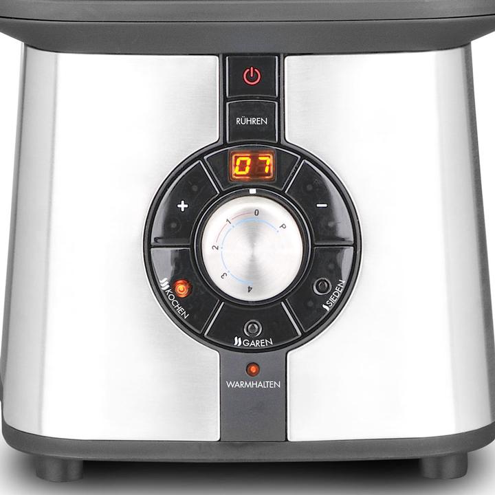 Image du produit Gastroback 41020 (600 W)