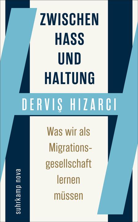 Energie-Label Zwischen Hass und Haltung (Deutsch, Dervis Hizarci, 2024)