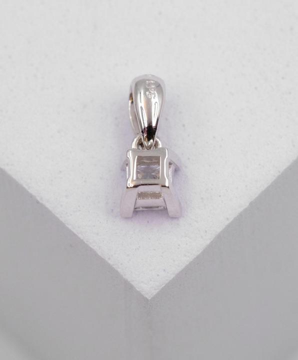 Image du produit Muau Pendentif (Or blanc 750)