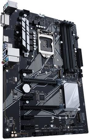 Image du produit ASUS Prime Z370-P (LGA 1151, Intel Z370, ATX)