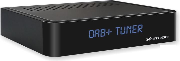 Actual product image CE-Scouting Youtune1 (DAB+, VHF)