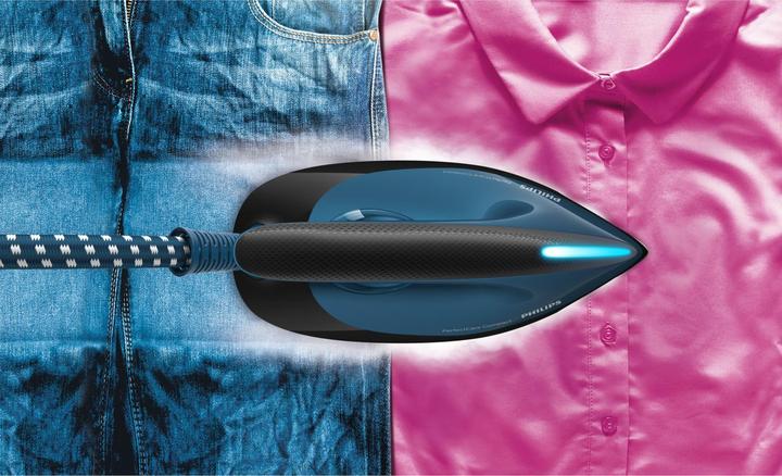 Actual product image Philips GC7846/80 (2400 W, 420 g/min)