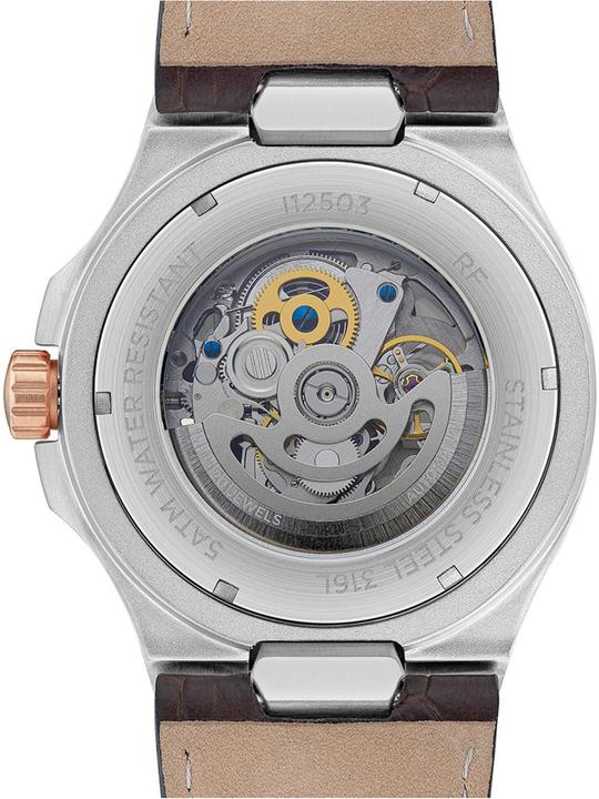 Immagine prodotto Ingersoll 1892 Ingersoll I12503 La Catalina Automatica 44mm 5ATM (Orologio da polso analogico, 42 mm)