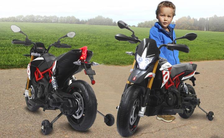 Produktbild Jamara Aprilia Dorsoduro 900 (12 V)