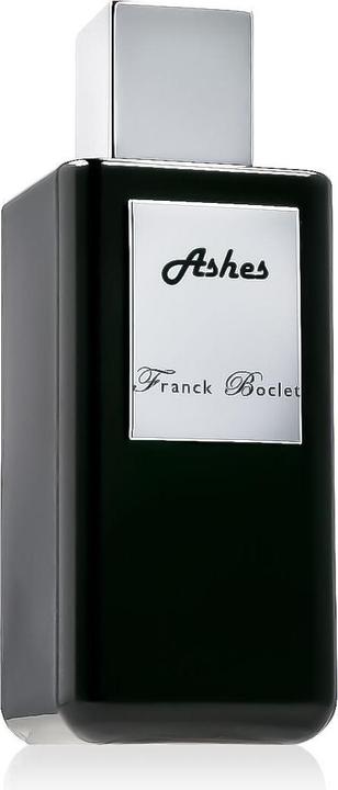 Produktbild Franck Boclet Ashes Extrait De Parfum 100 ml (Eau de Parfum, 100 ml)