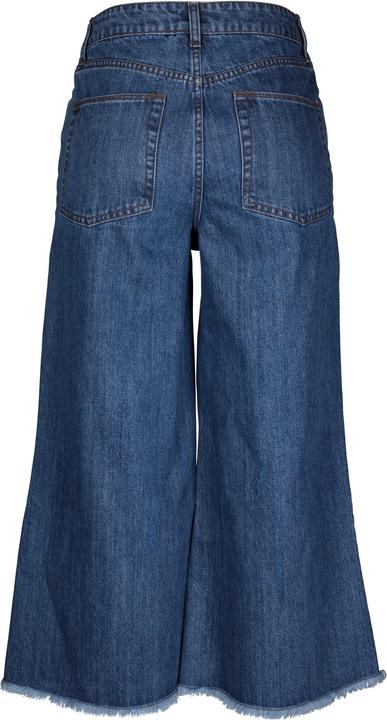Immagine prodotto Urban Classics Culotte in denim da donna (XXL)