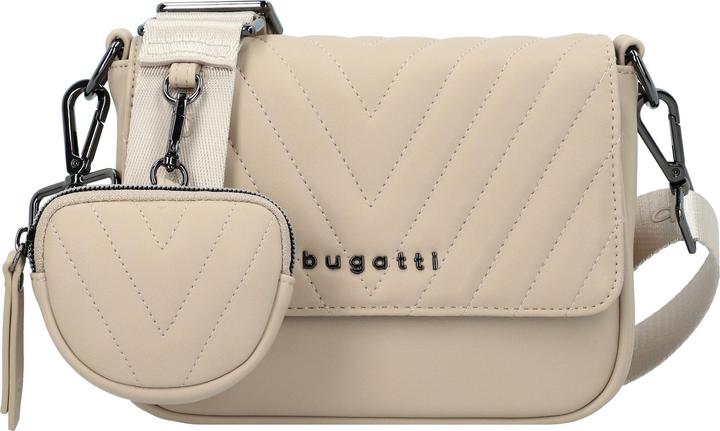 Actual product image Bugatti Shoulder Bag Sira Crossover Bag