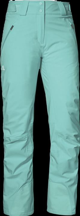 Actual product image Schöffel Weissach Ski Pants tint (46)