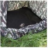 Produktbild Walimex Pop-Up Camouflage (Wurfzelt, 1.70 kg, 1 Person)