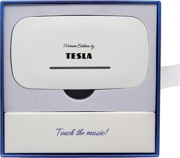 Actual product image Tesla Sound EB20 (5 h, Wireless)