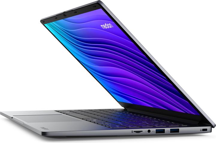 Produktbild Medion Notebook E15223 (MD62644) (15.60", Intel N100, 4 GB, 128 GB, CH)